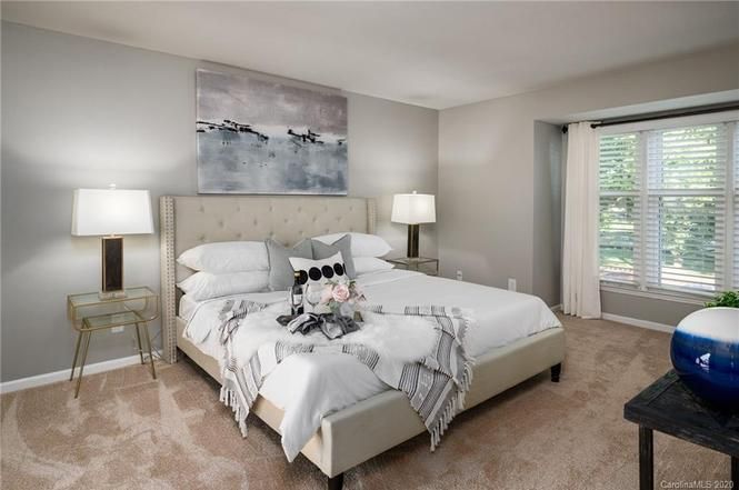 226 Queens Rd #71 bedroom