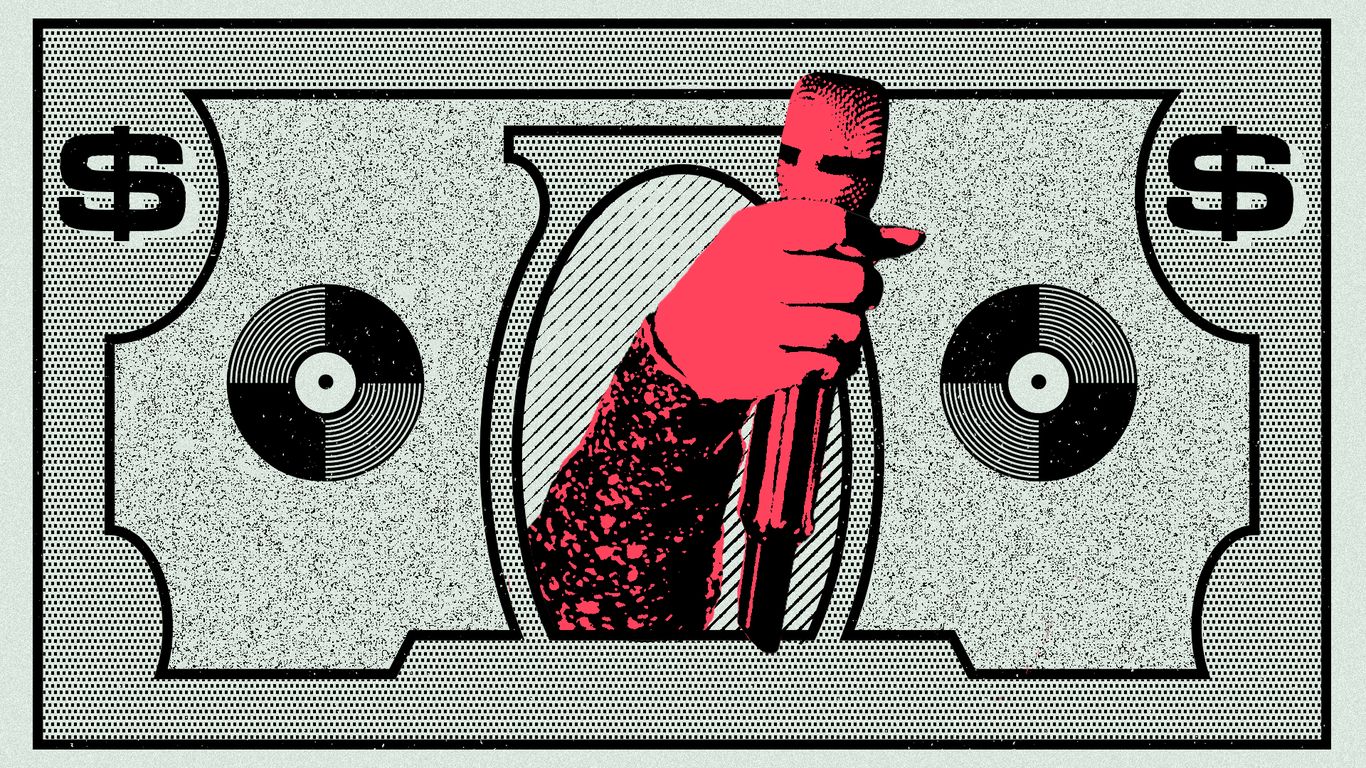 Ticket costs climb as Cleveland's event scene grows