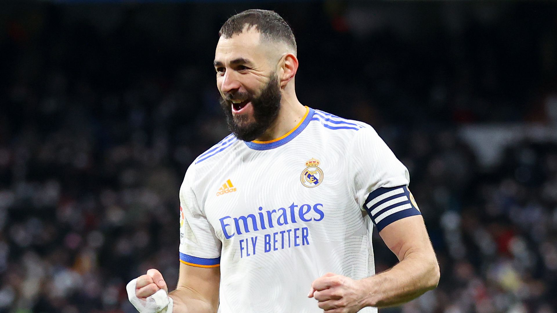 benzema