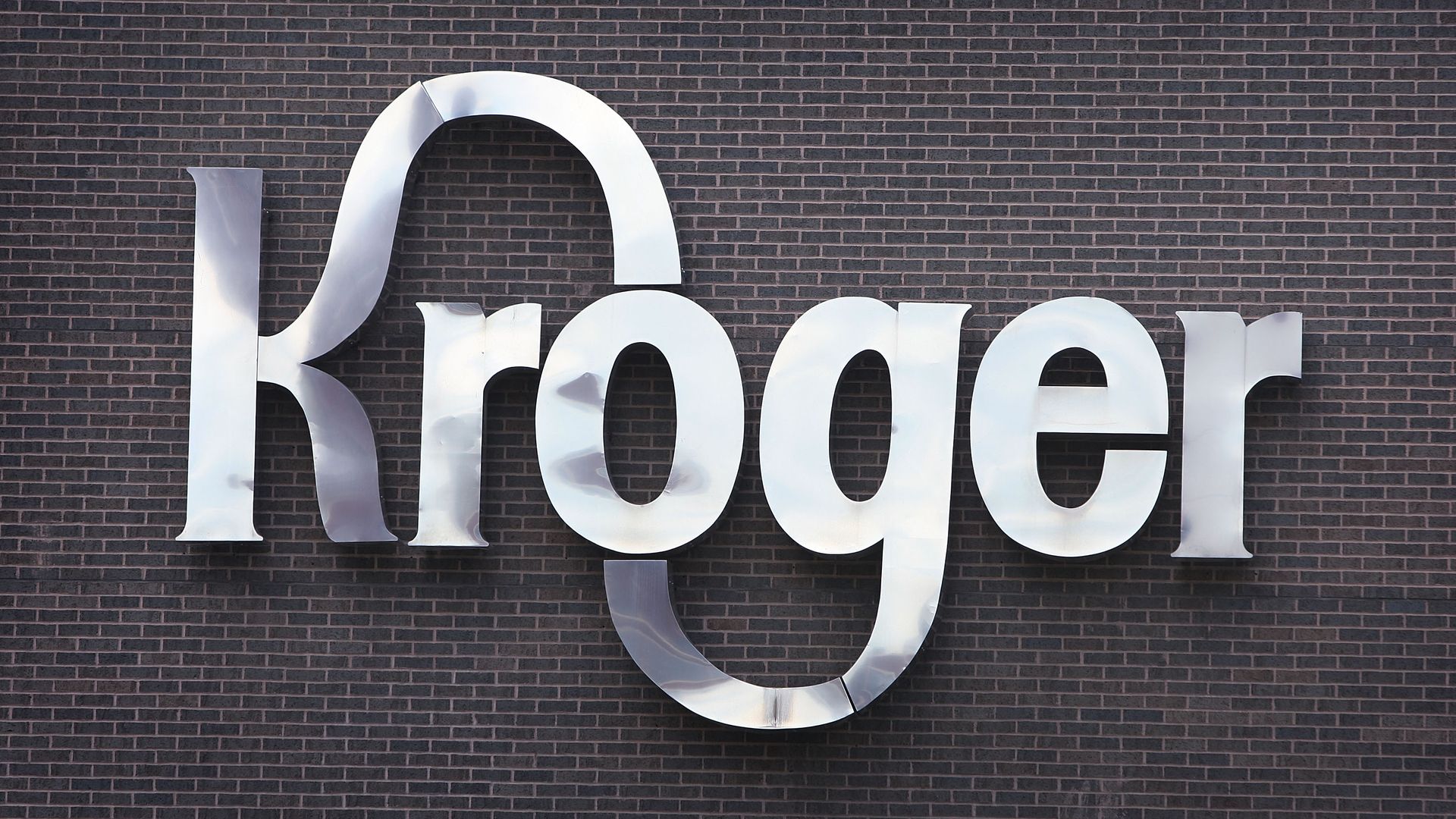 Kroger Co. corporate headquarters  in downtown Cincinnati, Ohio