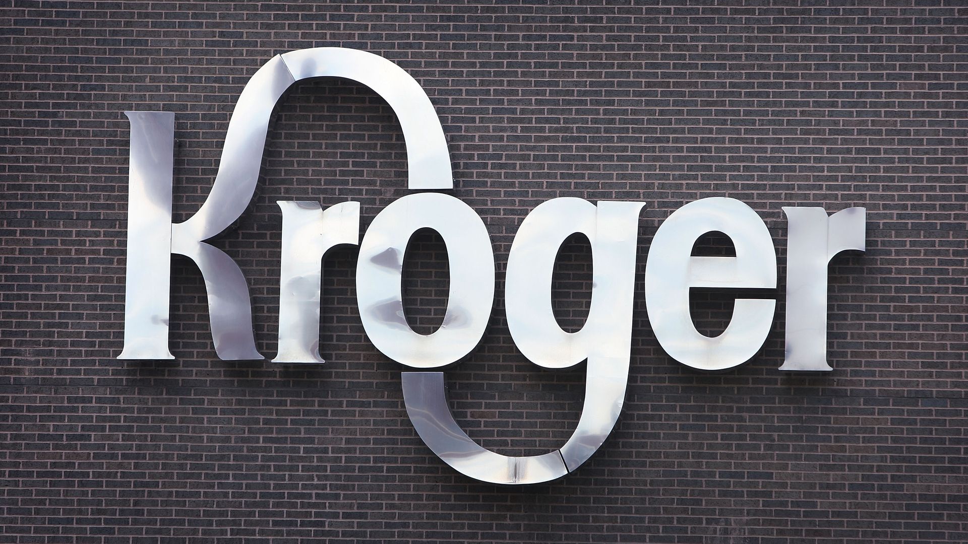 Kroger Co. corporate headquarters in downtown Cincinnati, Ohio
