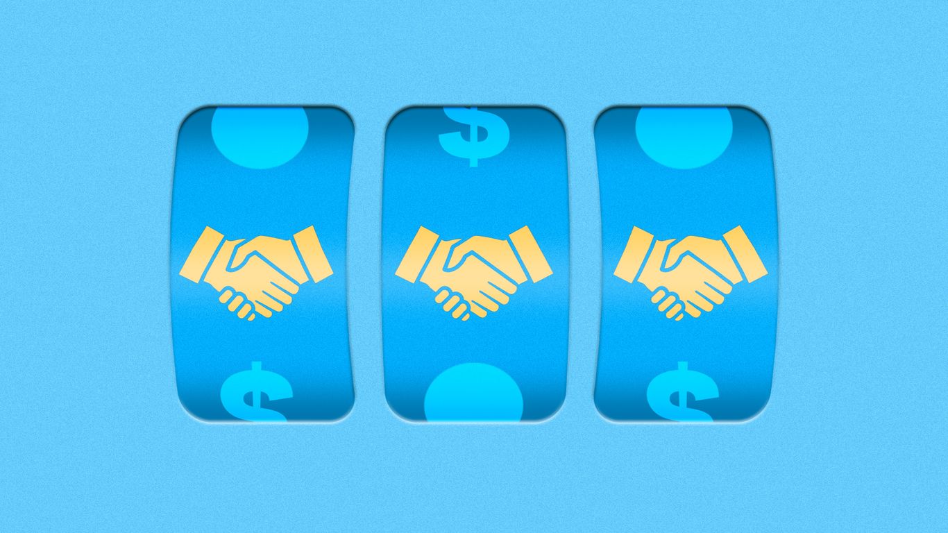 Americans pledge trust in prediction markets and sportsbooks