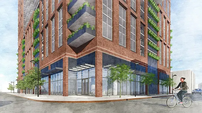 Courtesy of White Point Partners