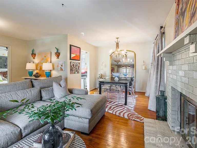 houses for sale in charlotte