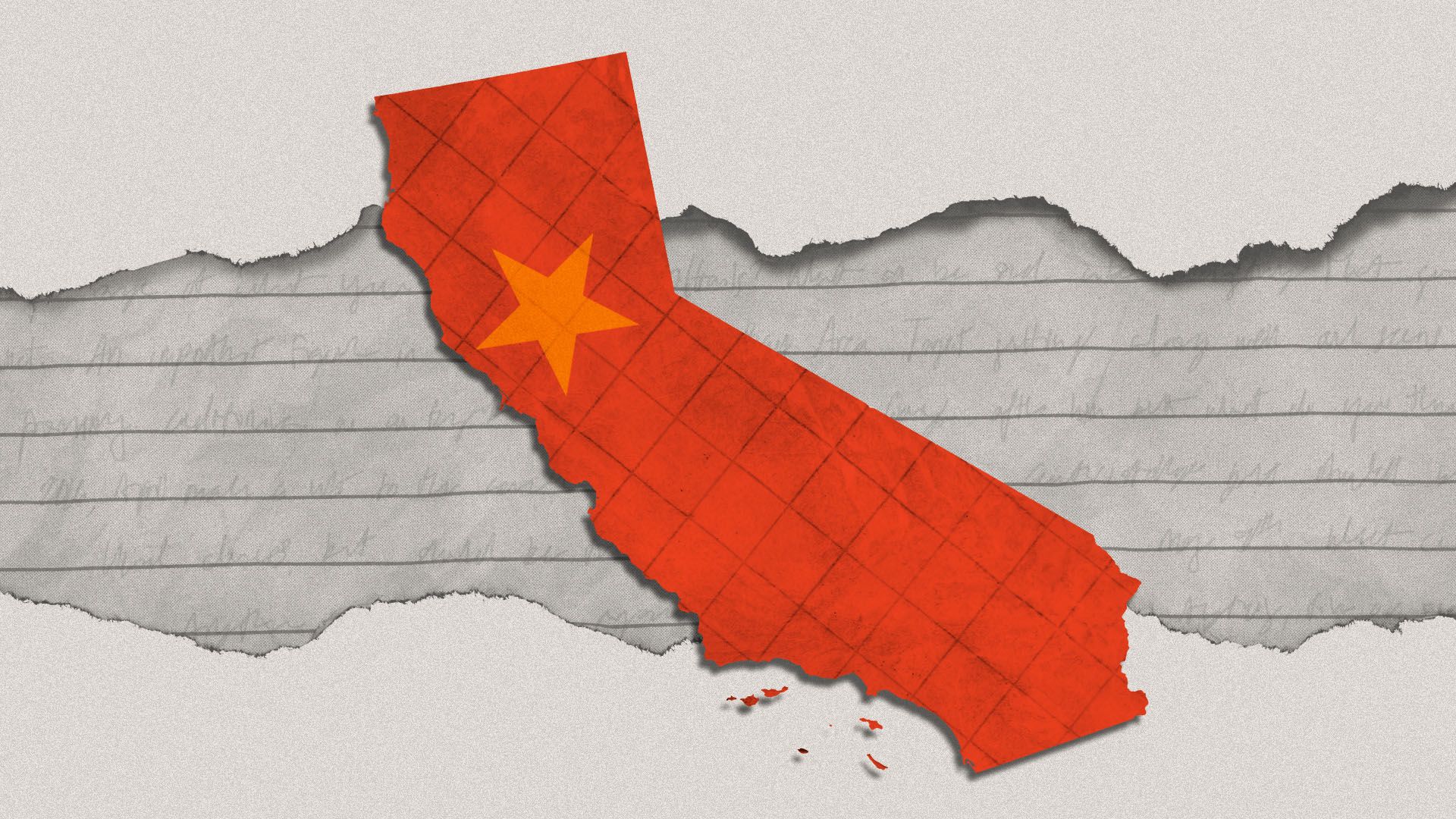 How a suspected Chinese spy gained access to California politics