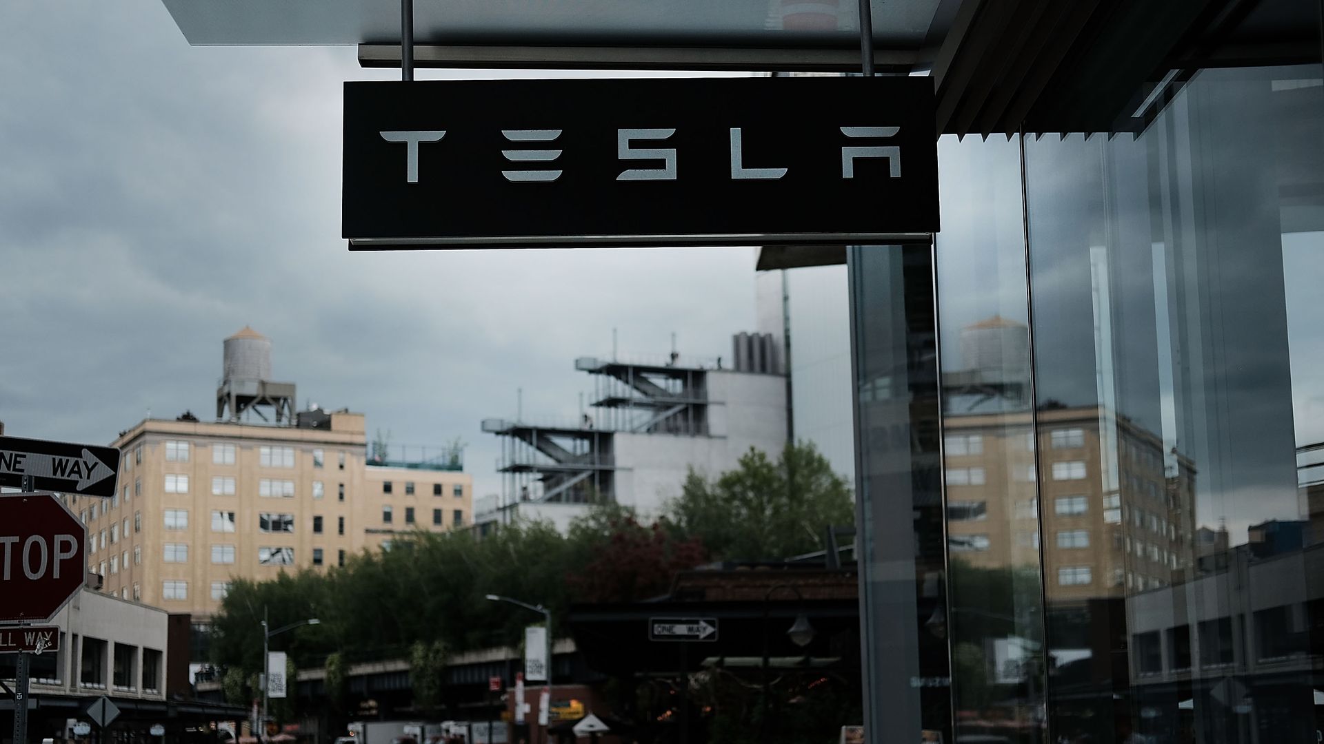 Tesla