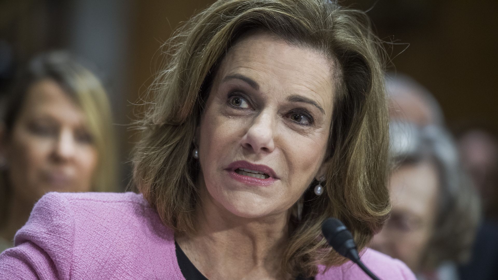 K.T. McFarland