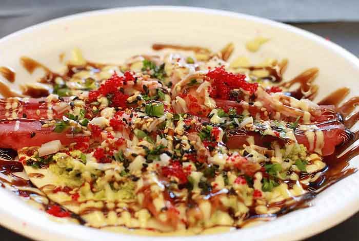 Photo via Bonsai Fusion