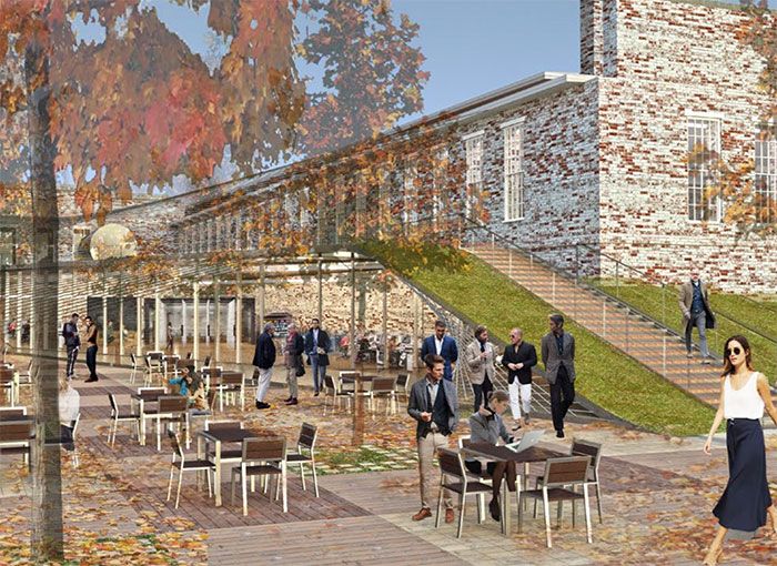 courtyard-at-tompkins-hall