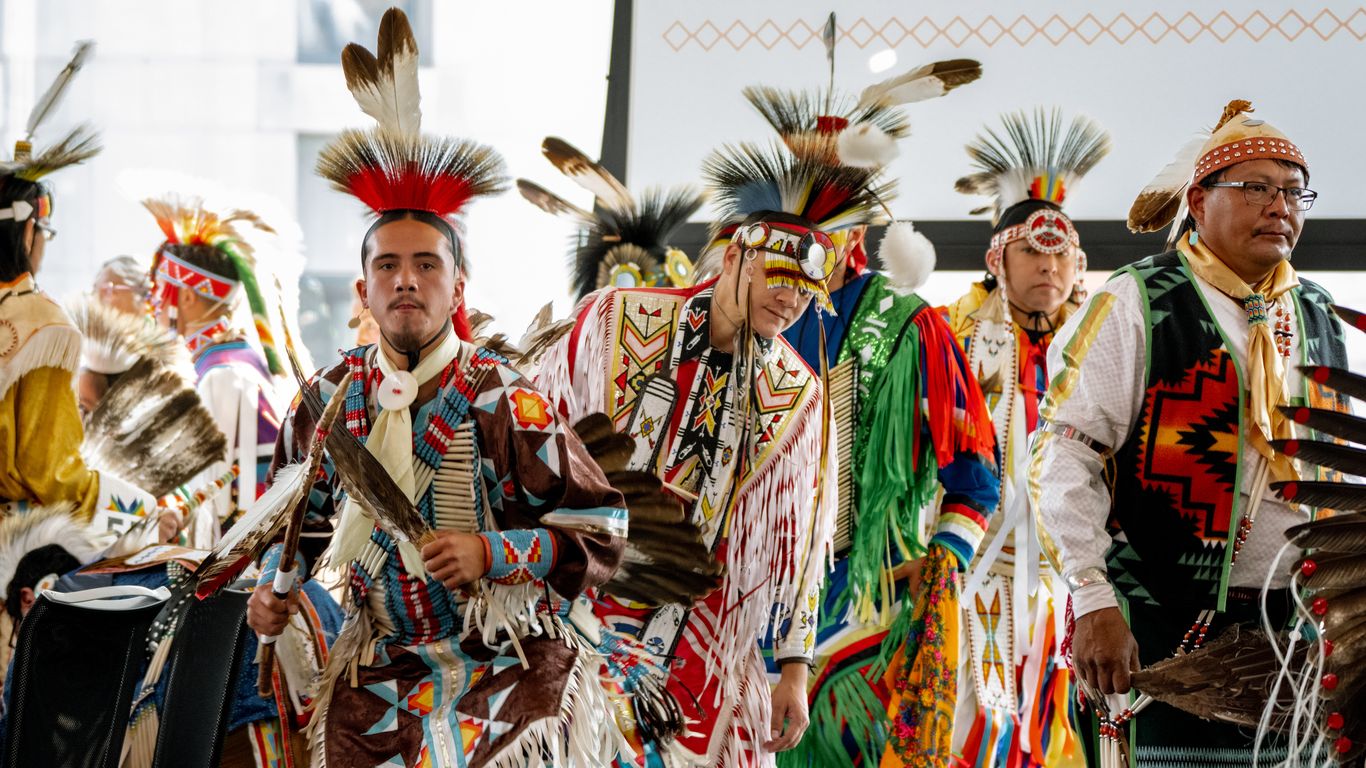 Denver Art Museum to host powwow during free day