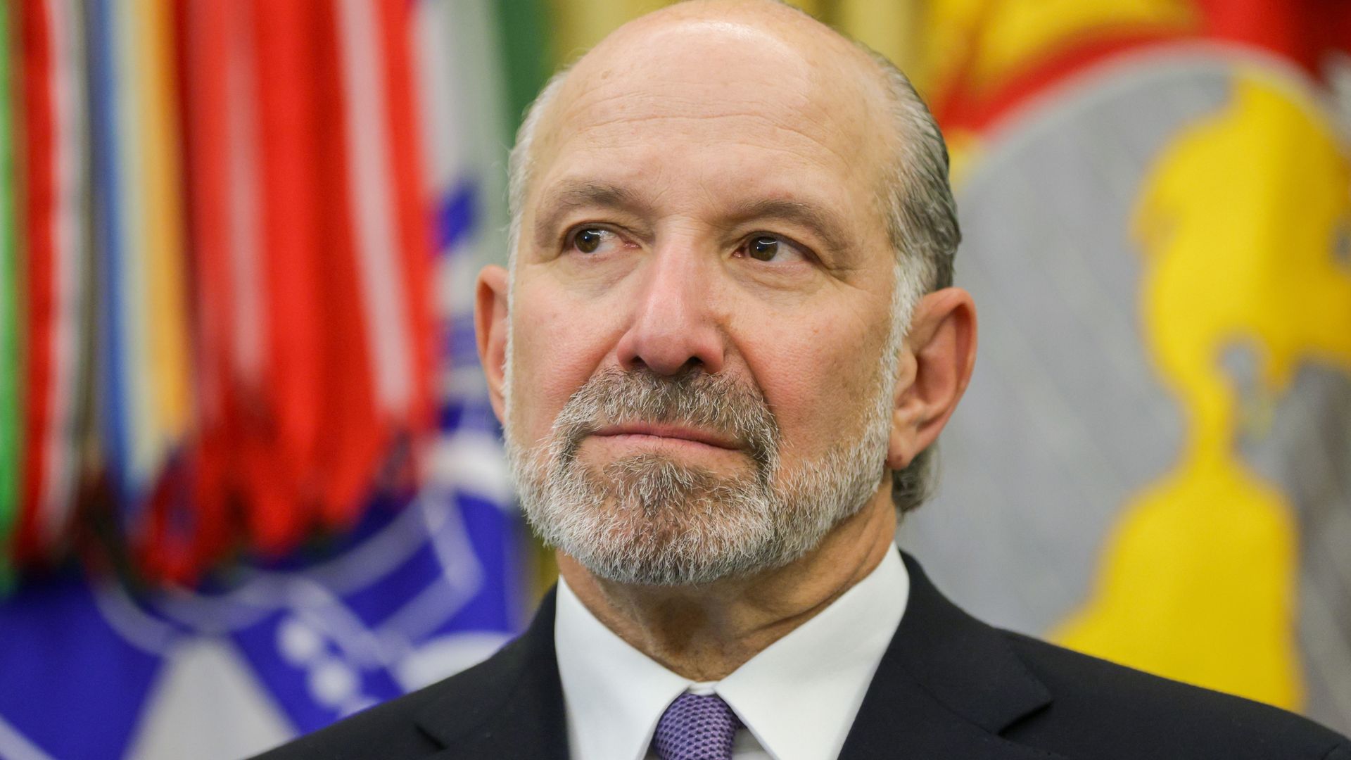 This is Howard Lutnick