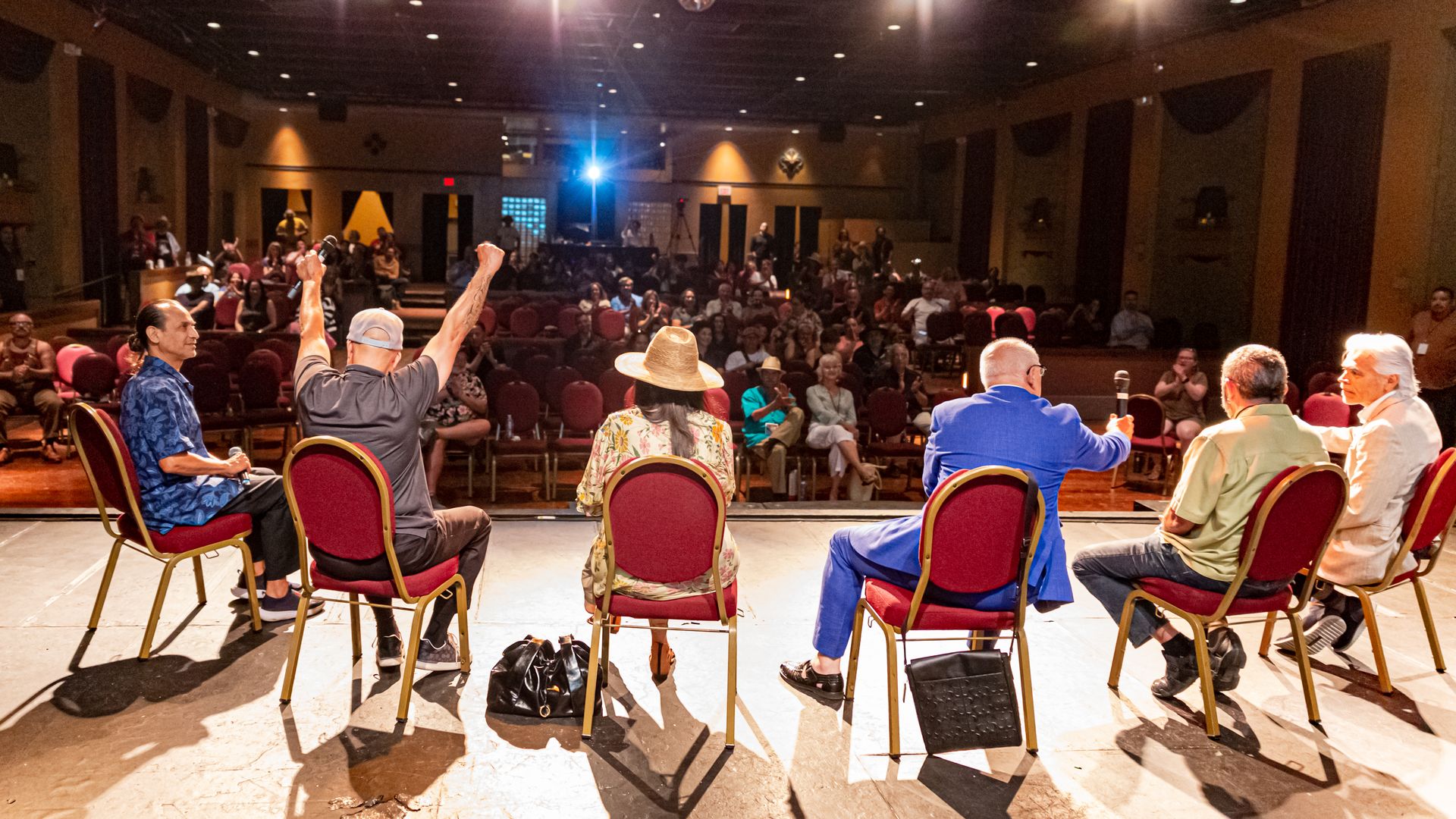 What to know about CineFestival, Latino film festival, in San Antonio