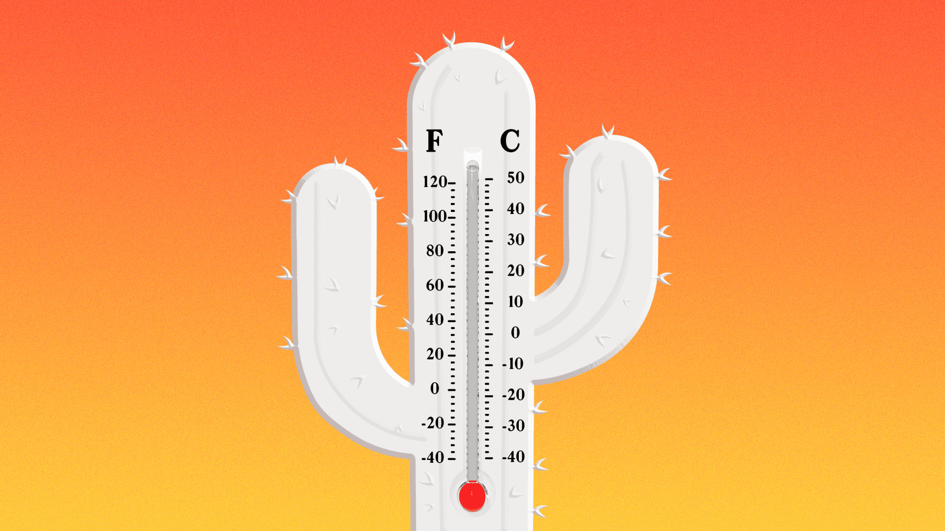 Like the Twin Cities, Phoenix residents suffer through extreme temperatures  - Axios Twin Cities