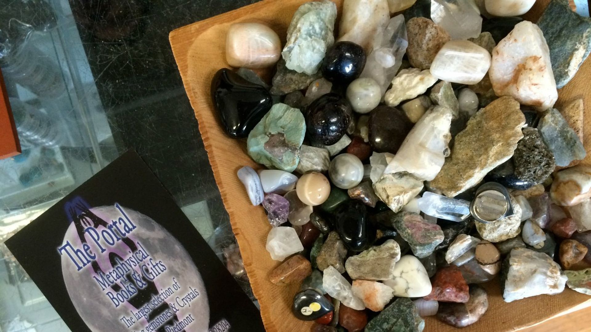 The Portal Charlotte