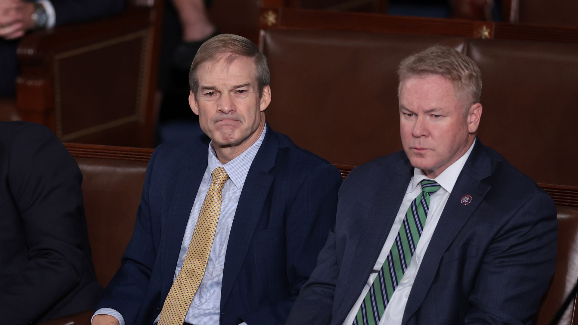 (Photo by Win McNamee/Getty Images)