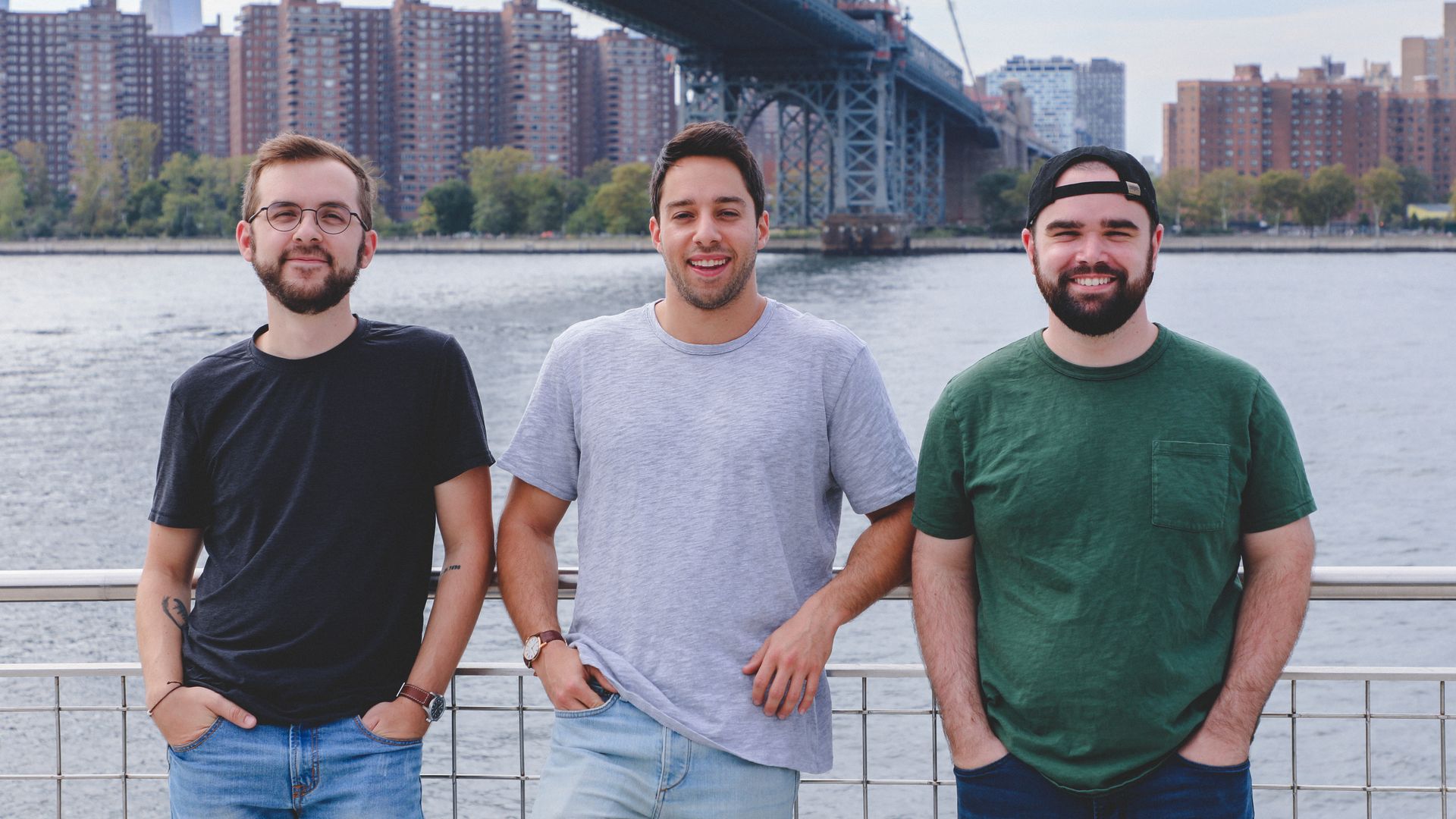 Former Morning Brew workers are forming a company to take on Substack.