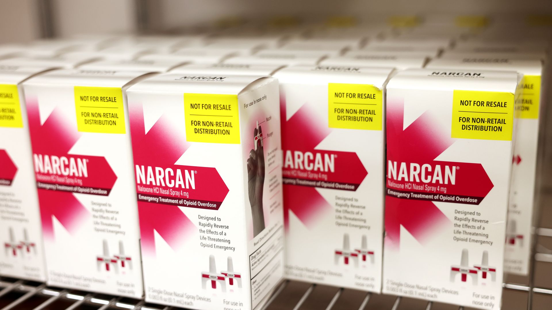 narcan 