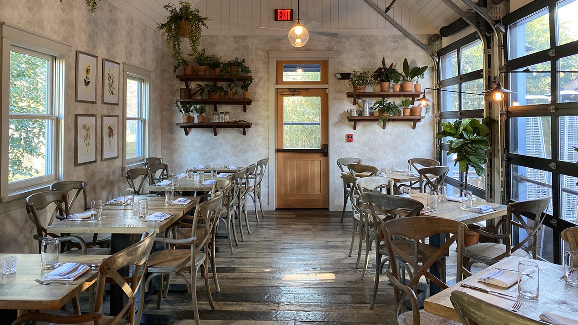 Goodyear House is opening soon in Noda