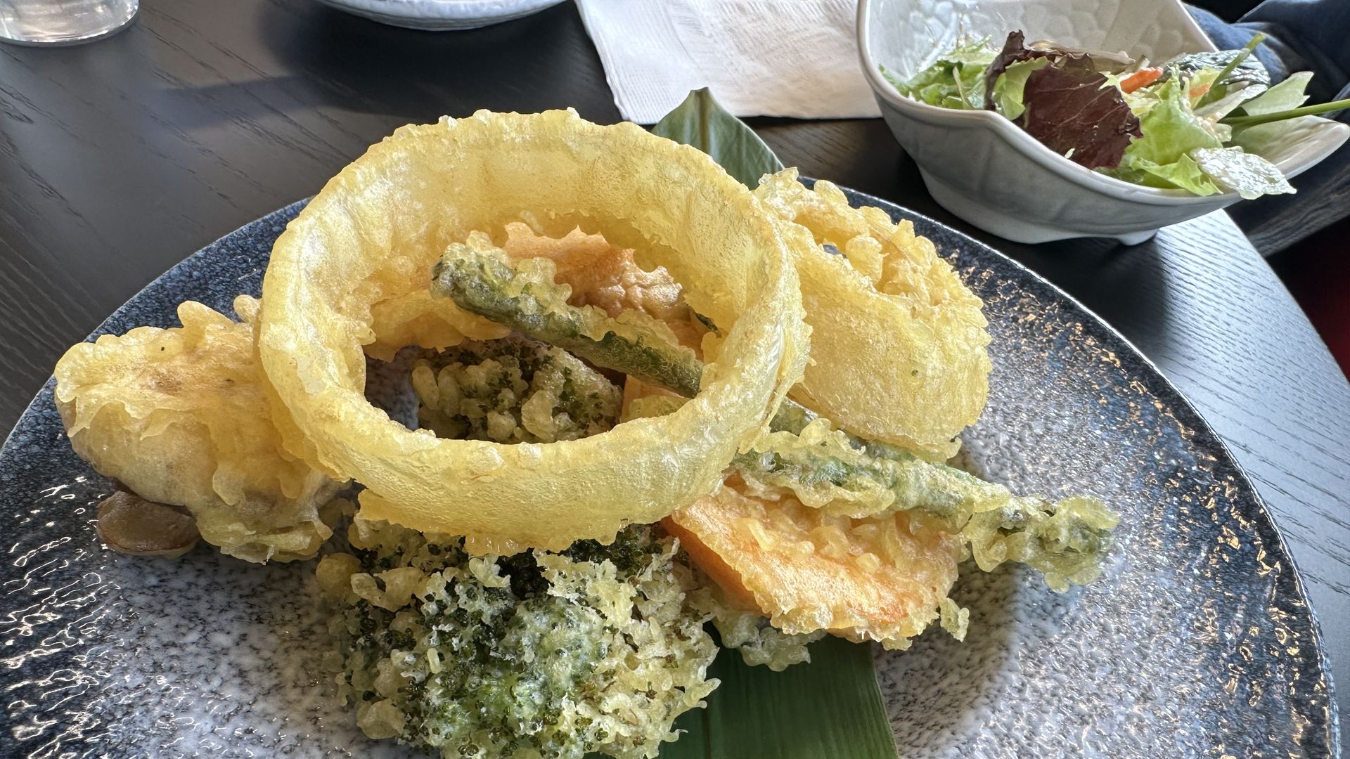 Sushi Den Indianapolis