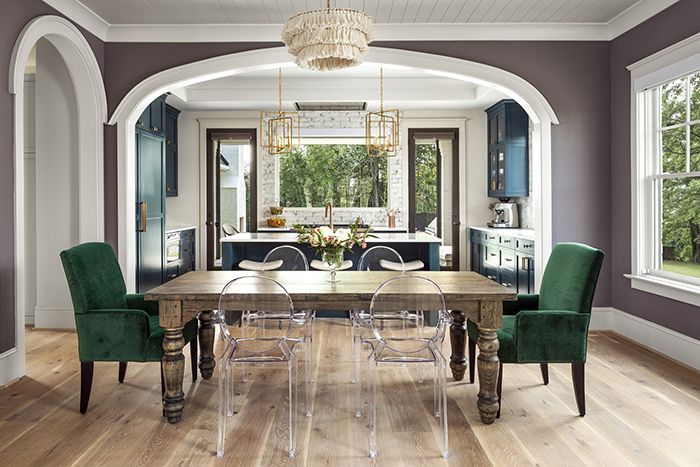 2019 Finalist: Interior Design - Axios Charlotte