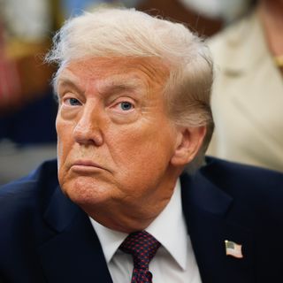 Trump sending National Guard to Memphis, says Chicago's "probably next"