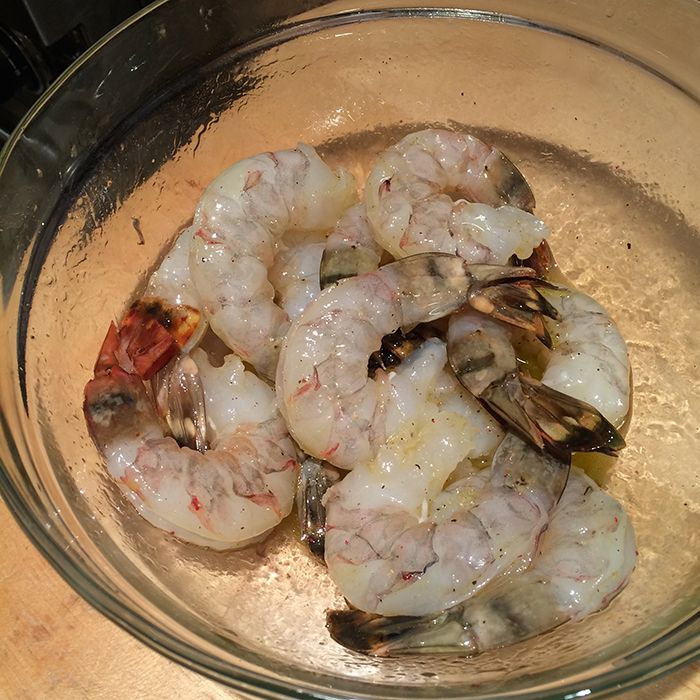 marinating-shrimp