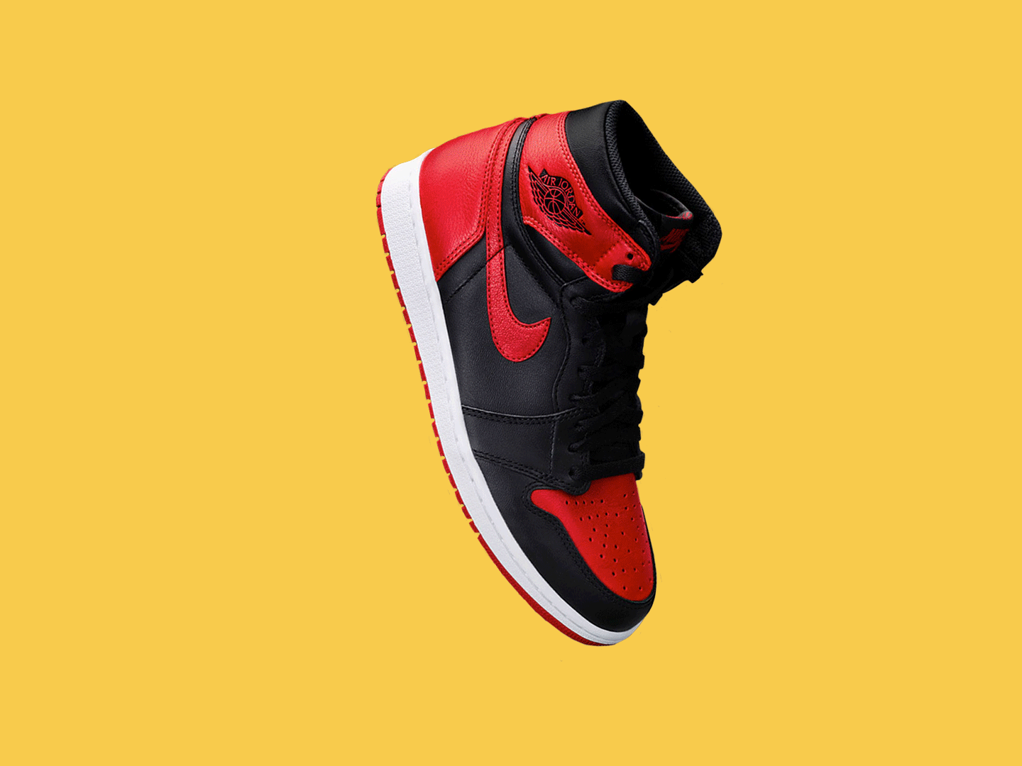Free top shoes gif