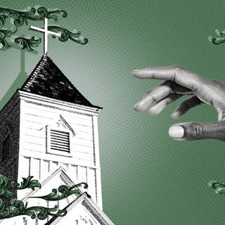 As Trump-era cuts hollow out preservation, Black philanthropists step in to save history