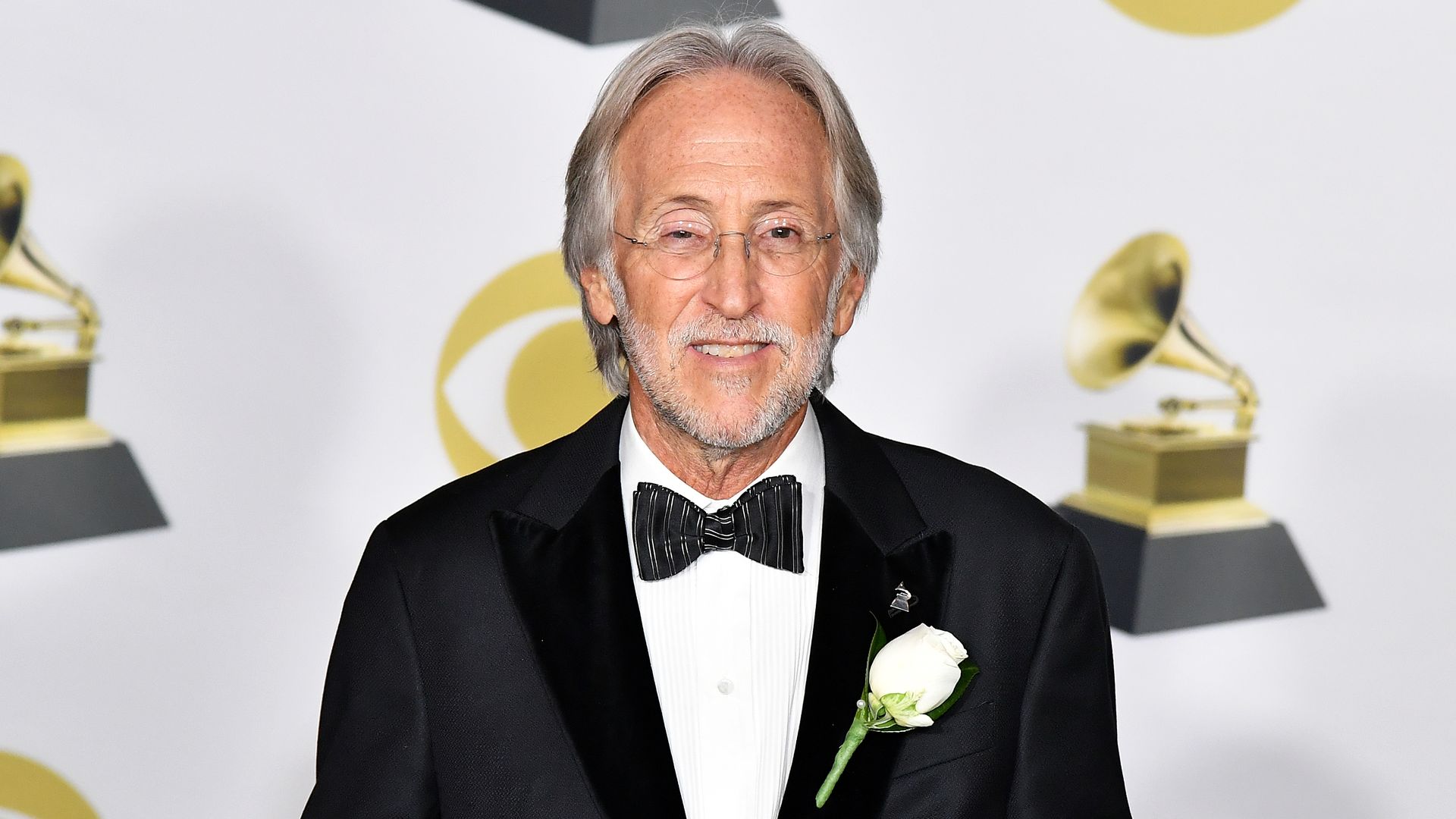 Neil Portnow