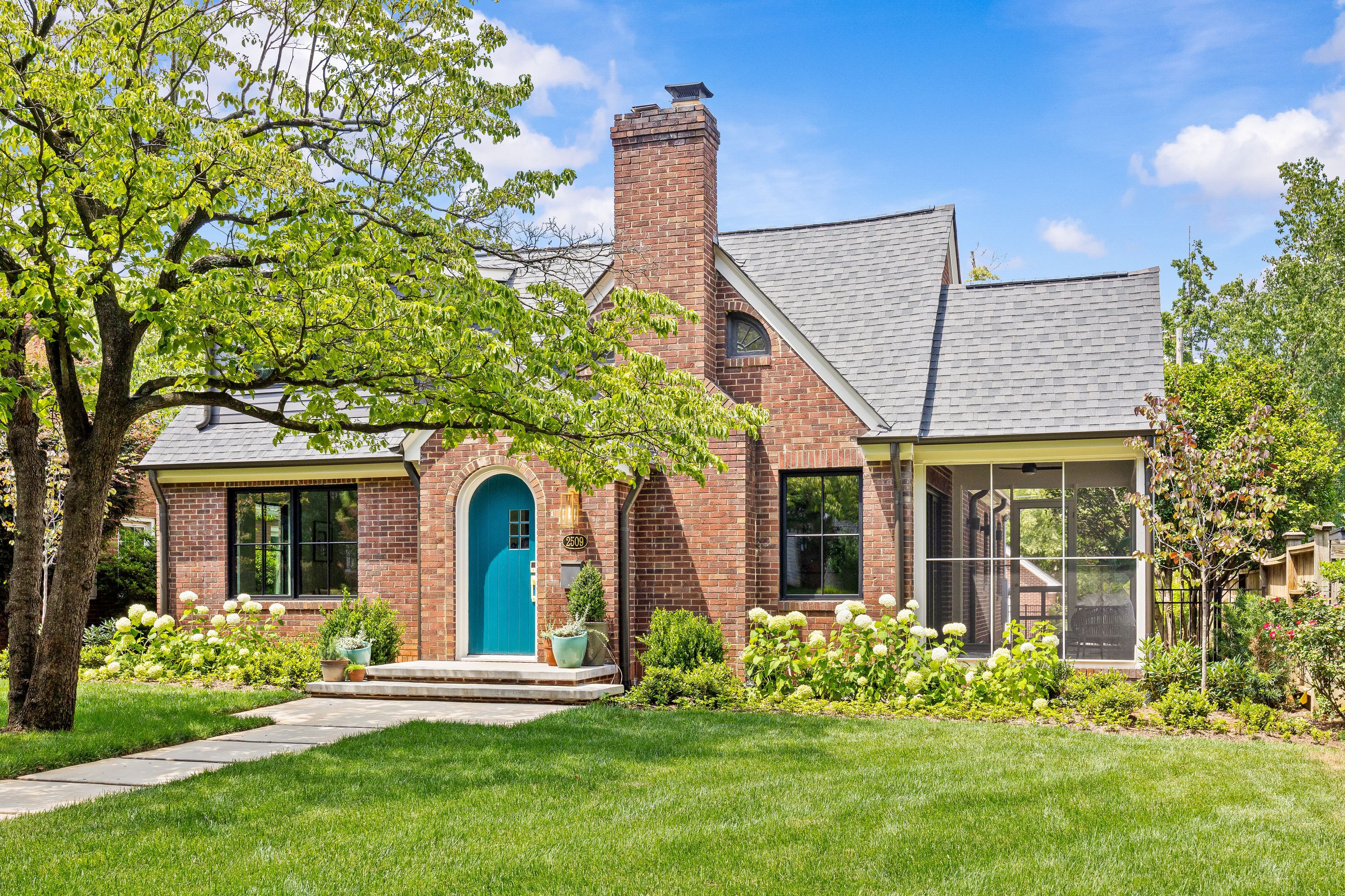 hot homes for sale charlotte
