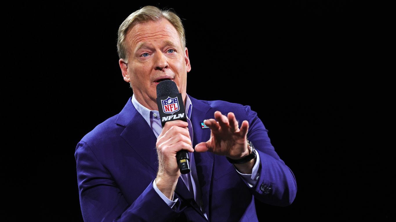 New York, California investigate NFL gender discrimination, harassment claims - Vimarsana News