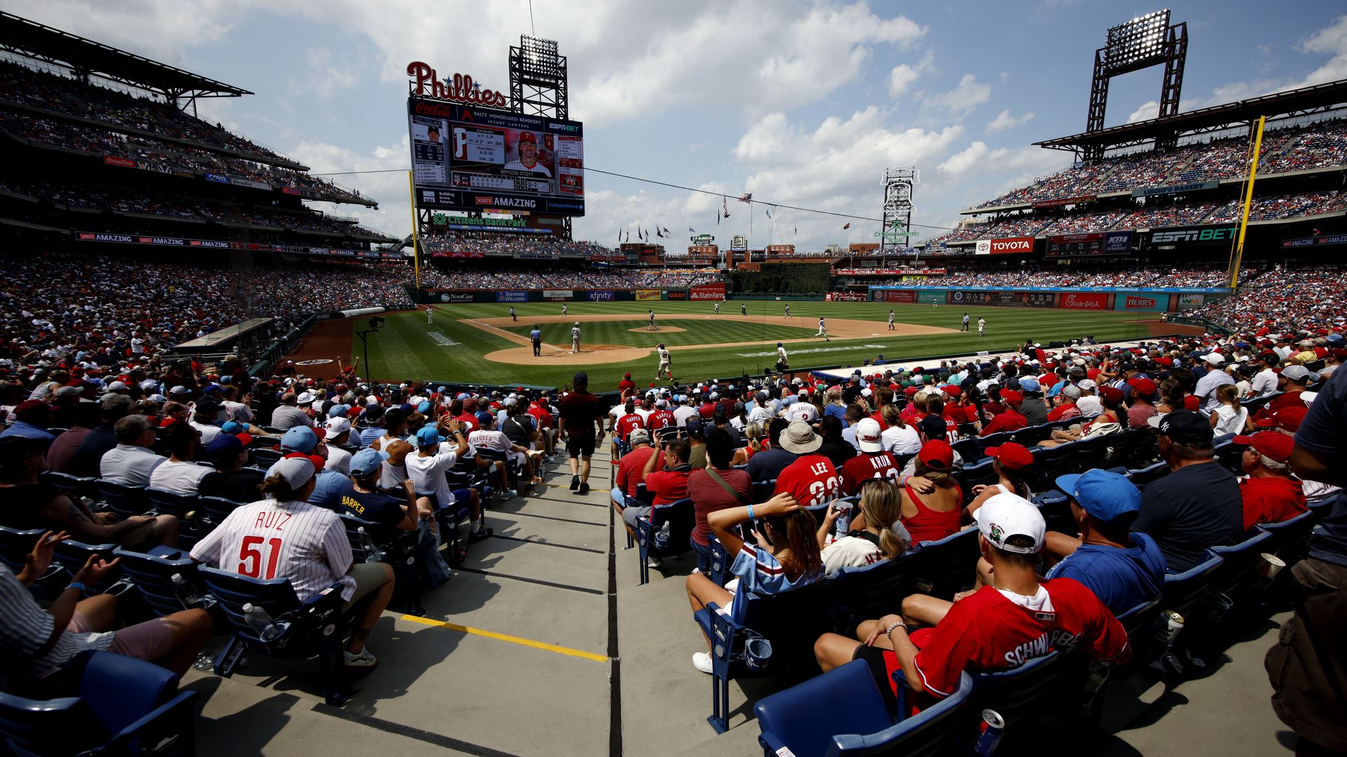 Citizens Bank Park