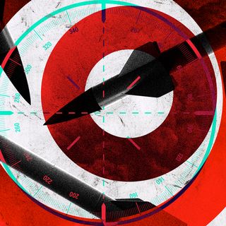 Trump's Iran war messaging is all over the map