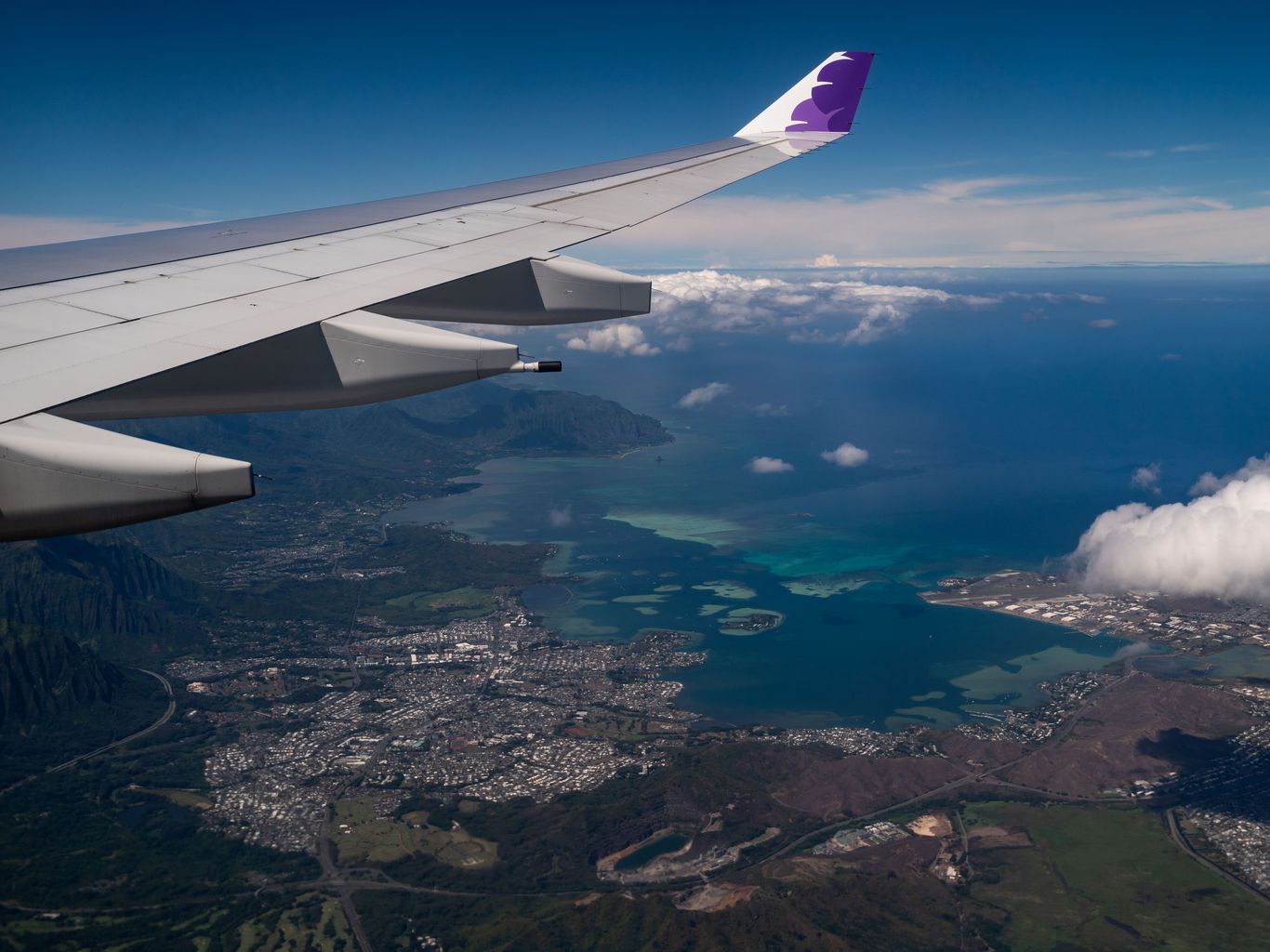 Hawaii flight turbulence leaves 11 people seriously injured