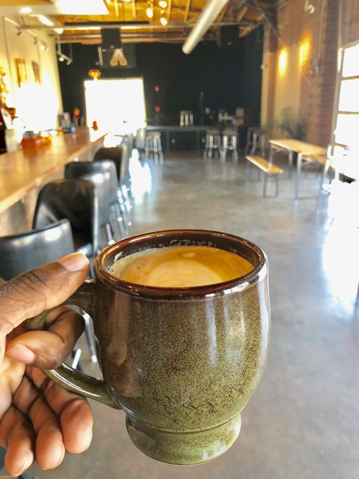 crown street station