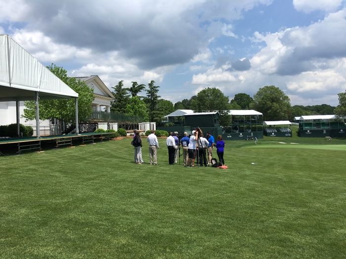 wells fargo golf media preview