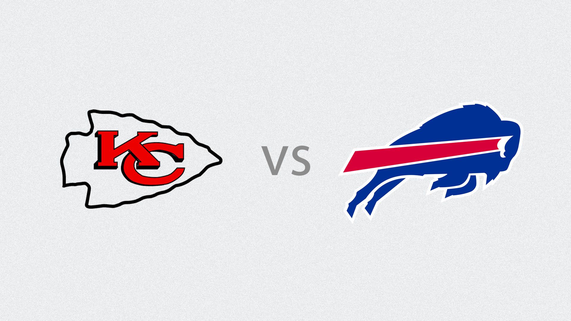 Chiefs vs. Bills