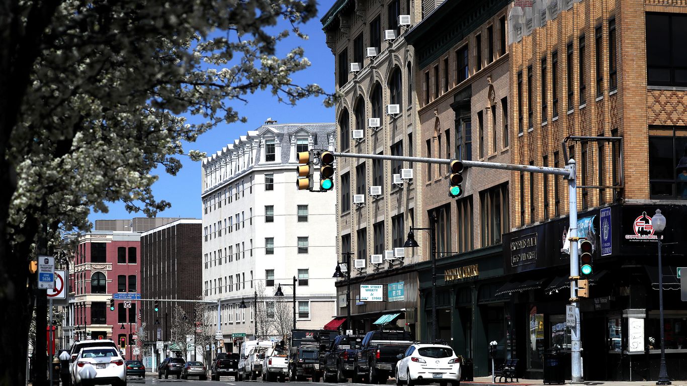 Boston #39 s best suburb: It #39 s Brockton study says Axios Boston Boston #39 s best suburb: It #39 s Brockton study says Axios Boston