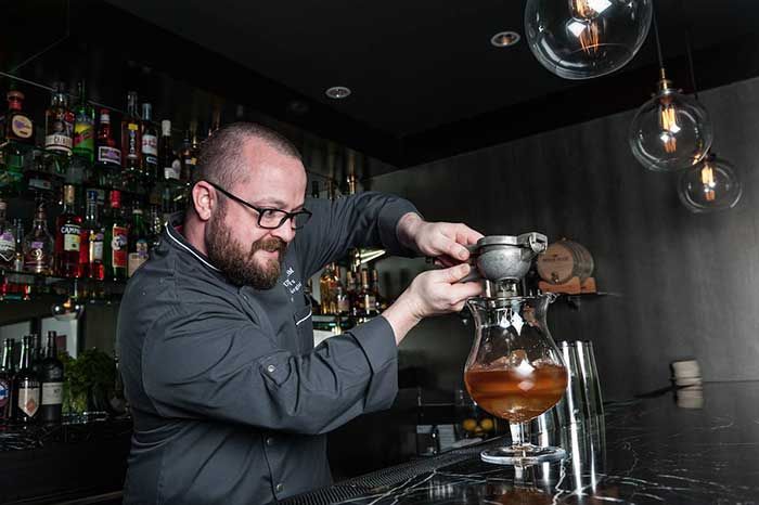 Photo by The Punch Room via Facebook