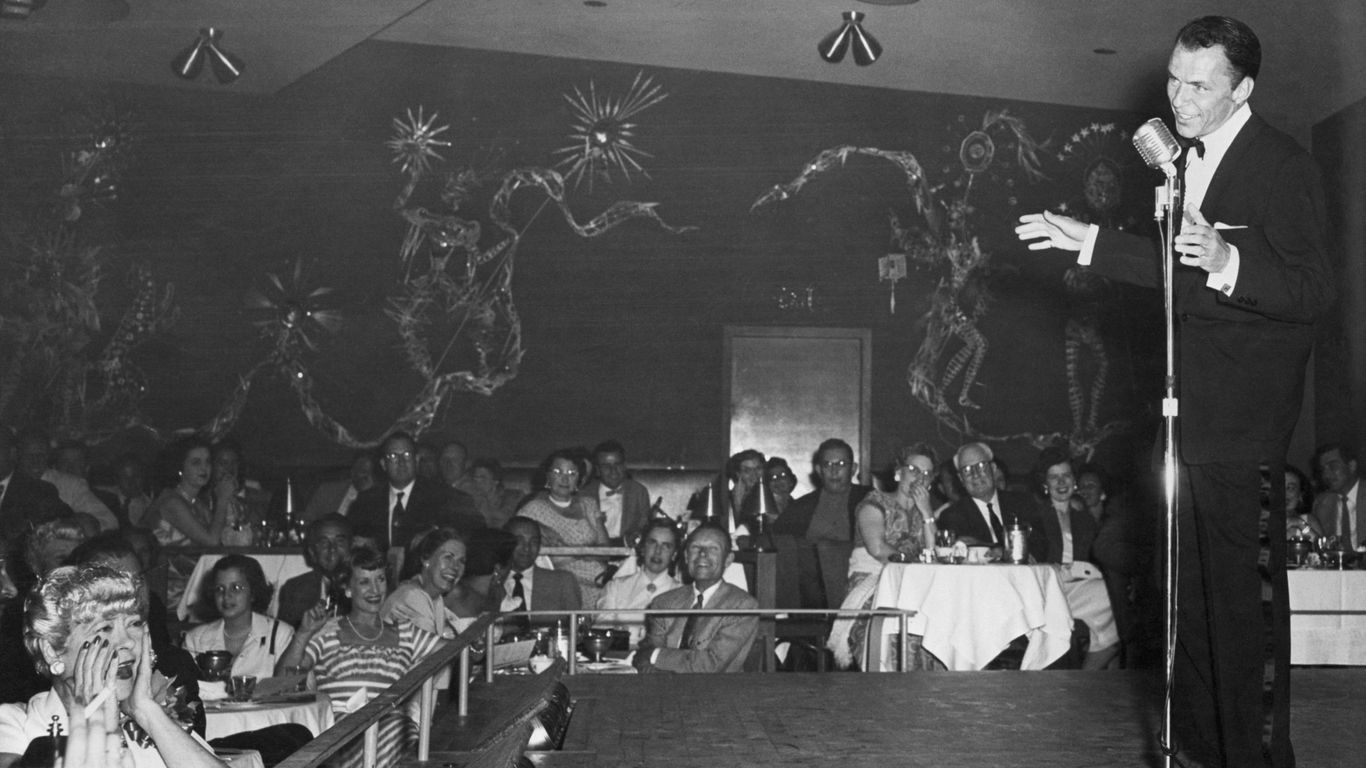 Candlelight concerts in Austin Axios Austin