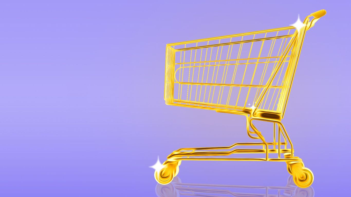 The American consumer stands firm