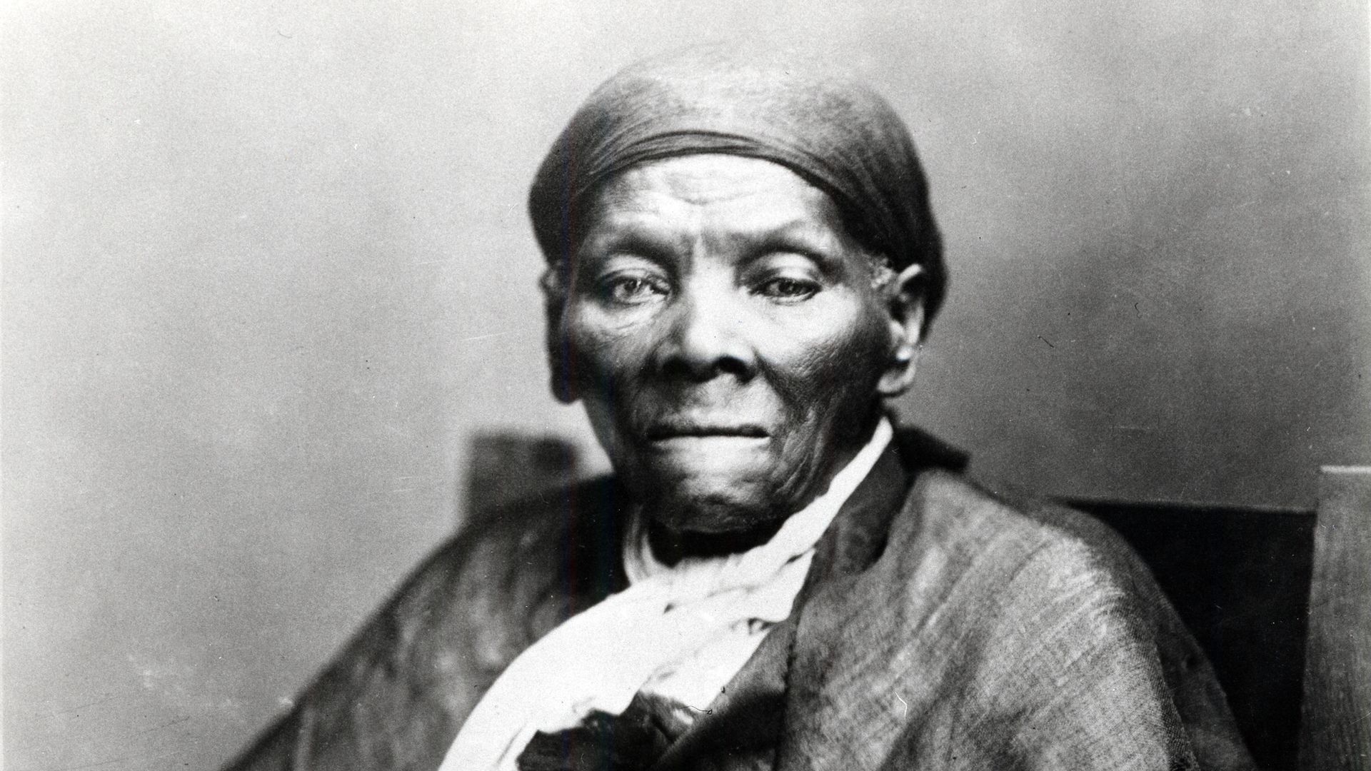 Harriet Tubman