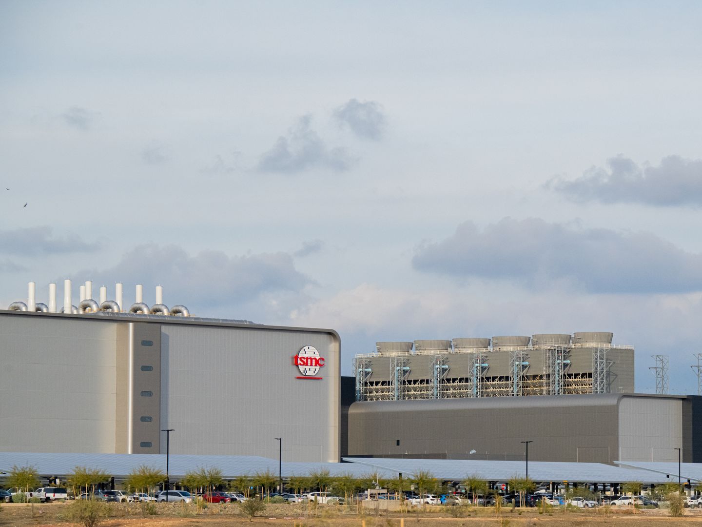 TSMC accelerates Phoenix chip production amid soaring AI demand