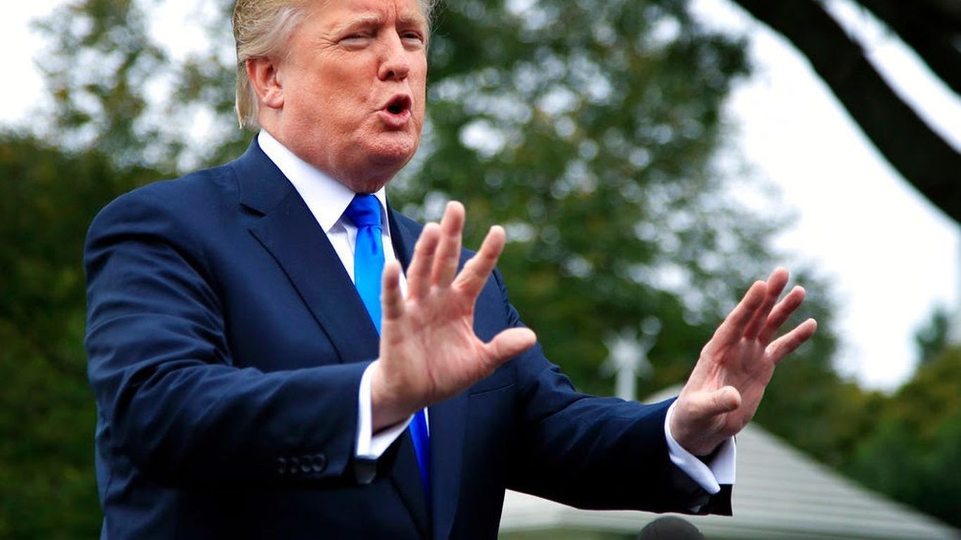 Trump's policy motives, explained