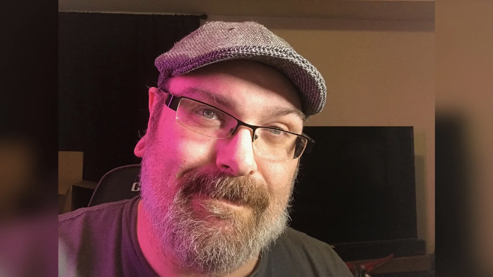 Mike Fahey of Kotaku