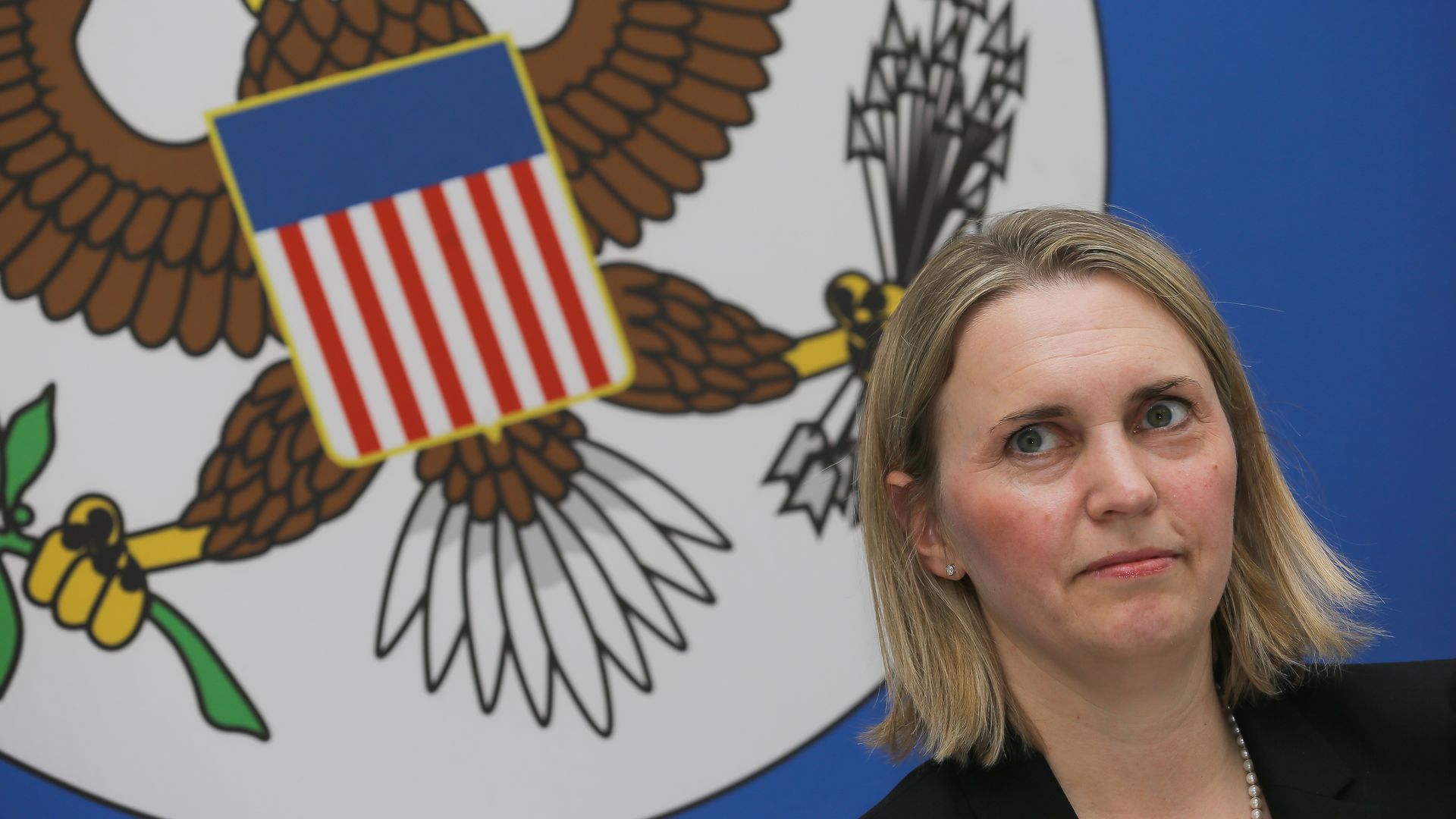 Picture of Bridget Brink