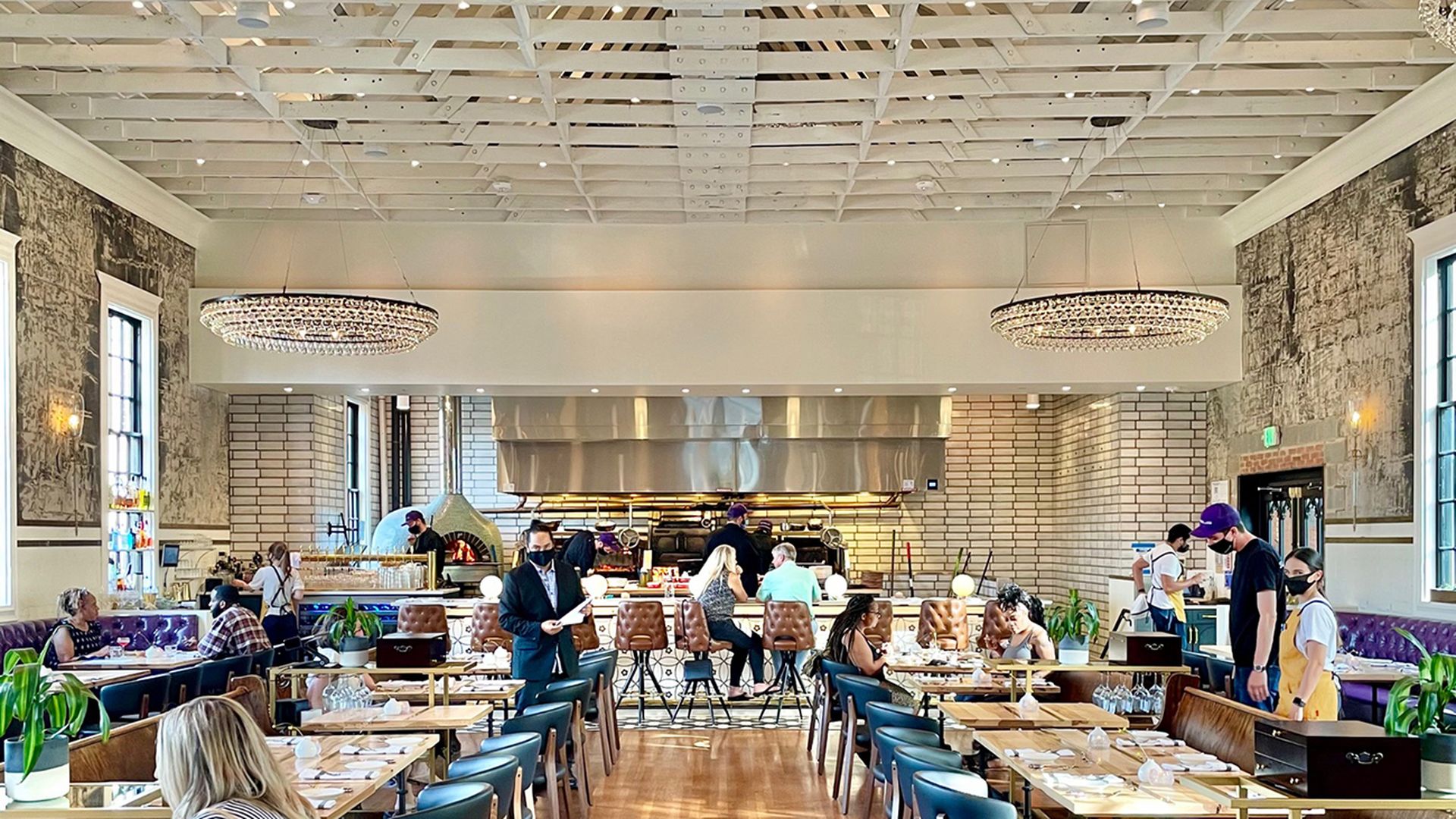 supperland restaurant charlotte