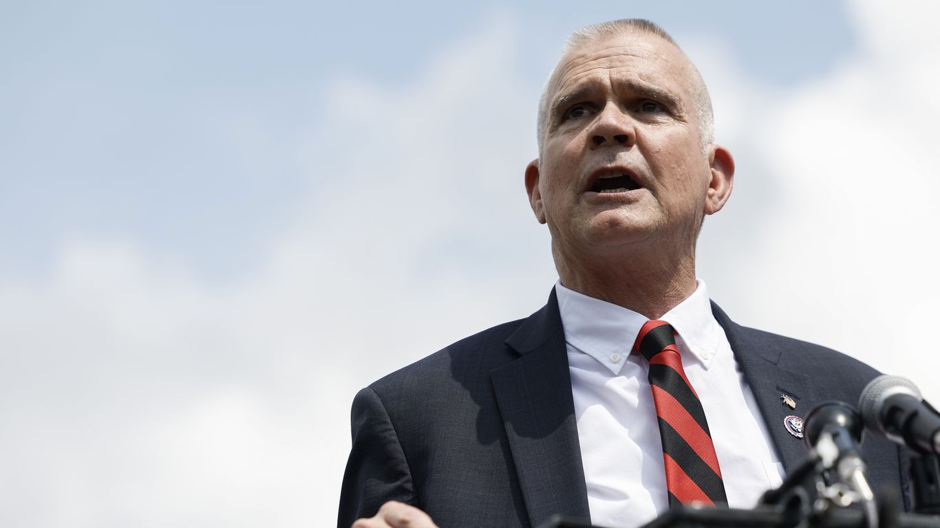 Matt Rosendale Ends Senate Campaign Week Later After Trump Endorses Rival