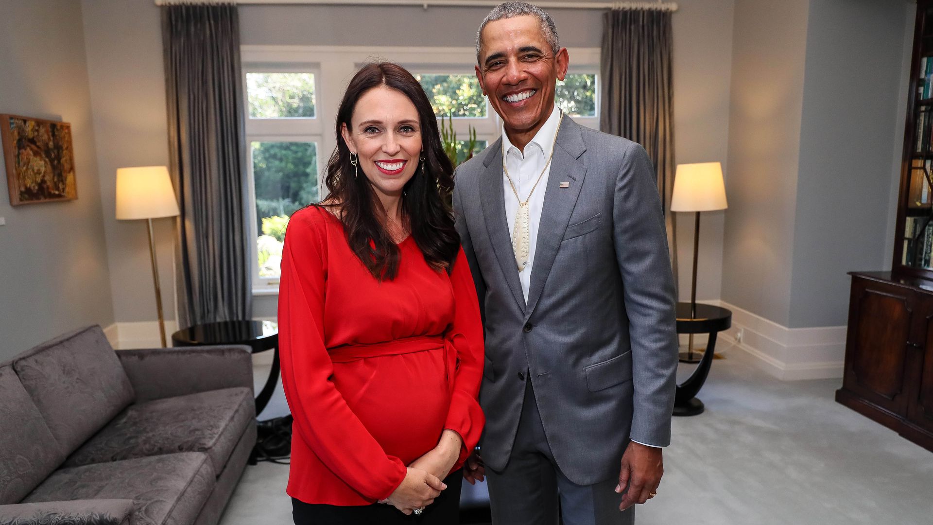 Obama