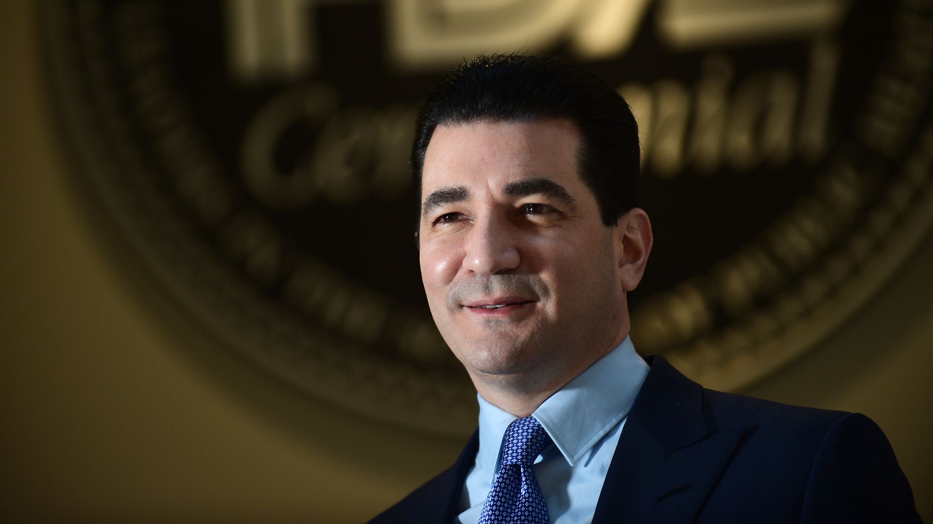 Scott Gottlieb